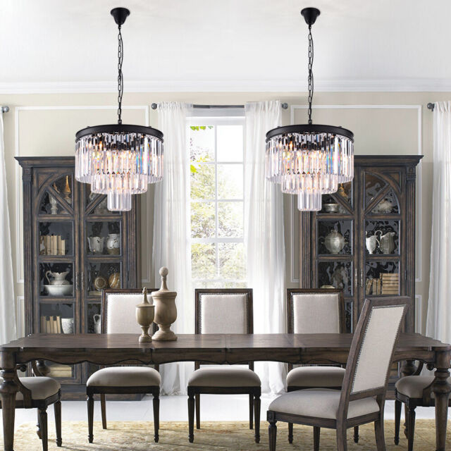 contemporary dining room light fixtures