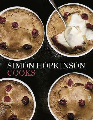 Simon Hopkinson Cooks by Simon Hopkinson (Hardcover, 2013)
