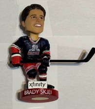 Brady Skjei Bobblehead 2019 Hartford Wolf Pack Alexander Global Promotions