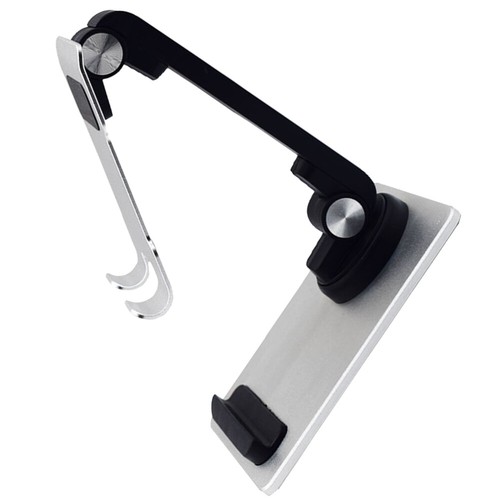 Rotating Folding Phone Stand Office Cell for Desk Desktop Holder - 第 9/12 張圖片