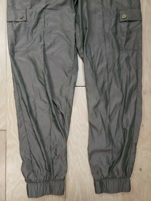 Pantalon De Sport Victoria Sport Taille L Noir - Occasion Très Bon état