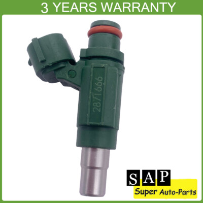 Fuel Injector for Kawasaki ZX10R ZXT00E Ninja 650 ER-6N