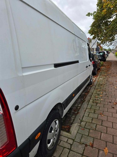 Renault master - Afbeelding 3 van 4