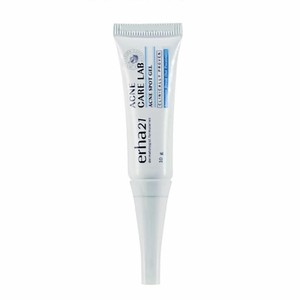 Sulphur Salicylic Acid Niacinamide Acne 