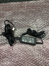Used Delta Laptop Charger AC Power Adapter ADP-36EH C 12V 3A 36W with power cord