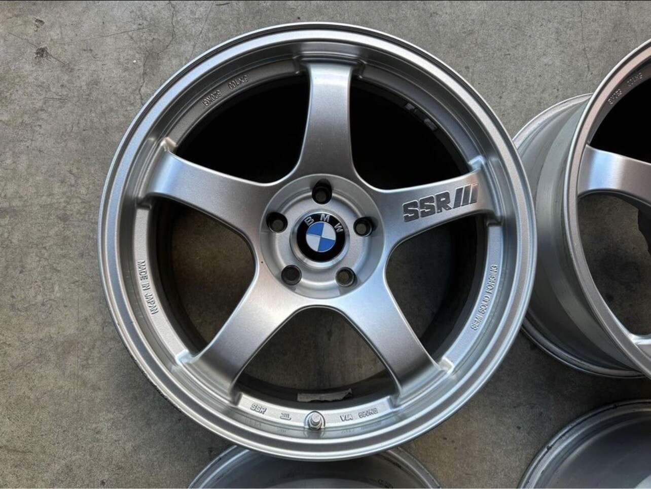 SSR GT2