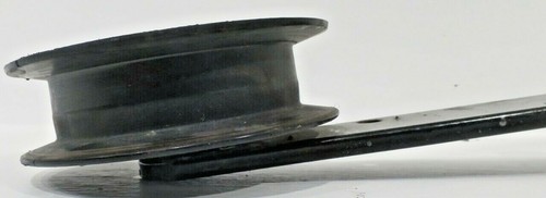 OEM Grasshopper IDLE ARM PLASTIC 393200 FRONT MOUNT 944-948 52-961 GRASS CATCHER - 第 8/8 張圖片