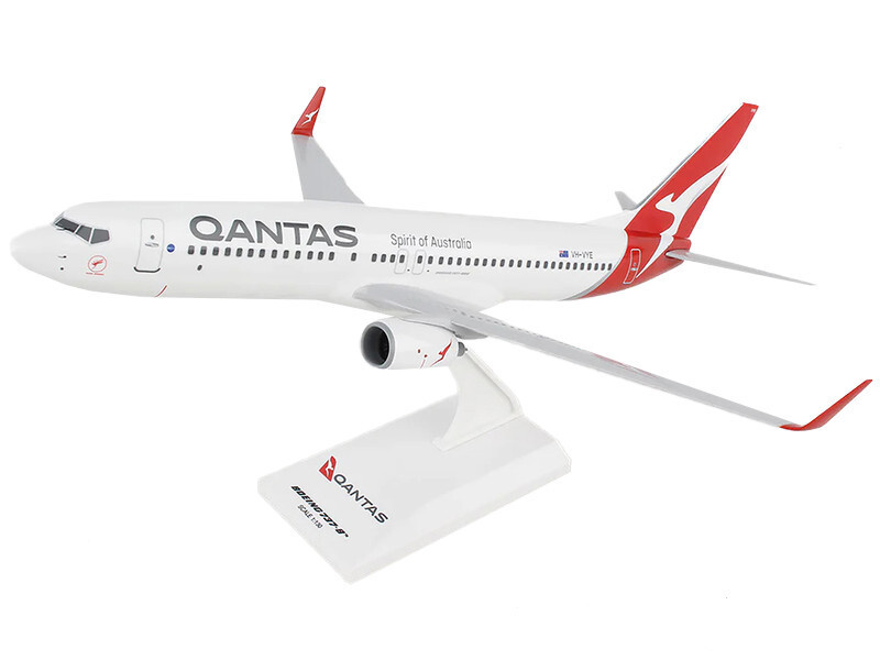 Skymarks Boeing 737-800 Aircraft 