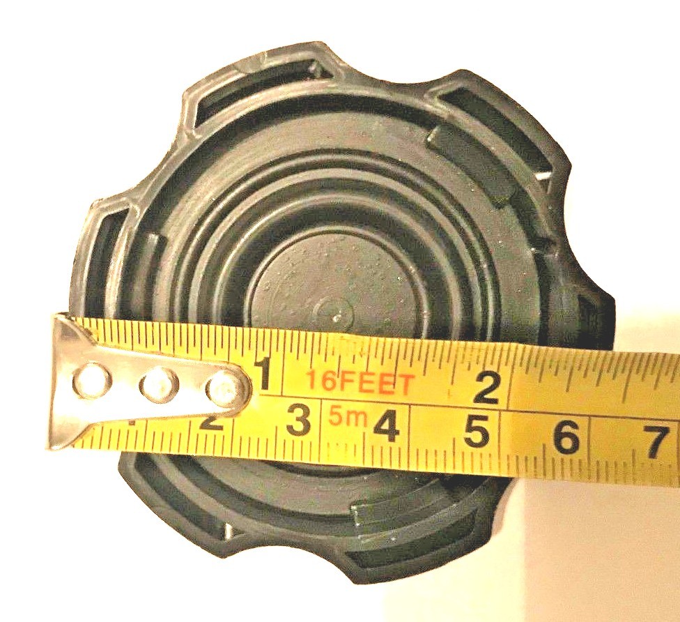 OEM Brake Master Cylinder Fluid Reservoir Cap Hyundai & Kia SONATA