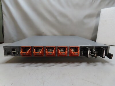 JUNIPER QFX5100-24Q-AFC 520-054737 MSIP-REM-QFXS5100 | eBay