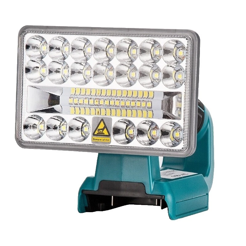 Rechargeable LED Spotlights Lights