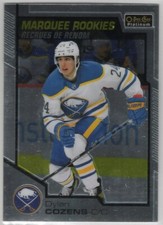 2020-21 OPC Platinum Base Rookies U-Pick from Drop Down List
