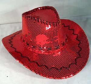 ebay western hats