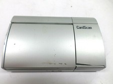 CardScan 60 II Business Card Scanner SANFORD 