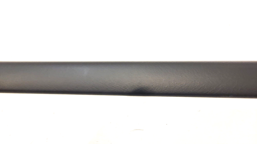 NEW GENUINE Door Moulding Trim Rear Right Center Audi 80 B4 Trim Bumper Strip OEM - Picture 3 of 5