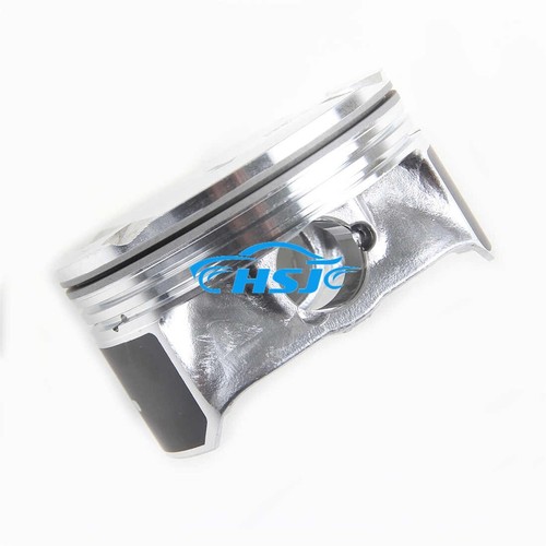 Kit de pistones y anillos de 2,4 L apto para Buick Verano Chevrolet Captiva HHR GMC 12578324 - Imagen 10 de 16