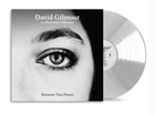 DAVID GILMOUR - Between Two Points - 12" VINILE TRASPARENTE NUOVO RSD 2025
