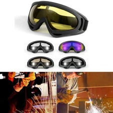 Cycling Glasses MTB Riding Bicycle Sunglasses Outdoor Sports UV400 Bike Eyewear
