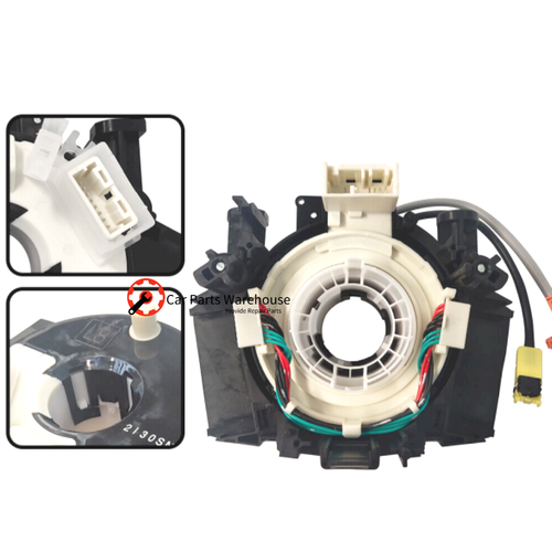 New Clock Spring For 2004-2008 Nissan Titan 25560-ZH37B | eBay