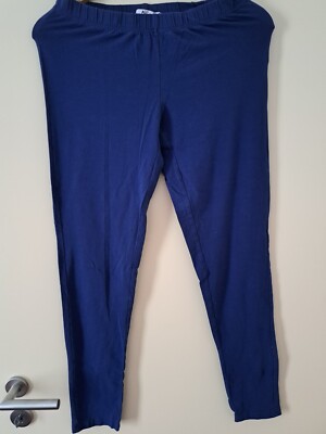 2 Leggings AJC Gr 38