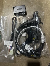 NEW OEM HYUNDAI SANTA FE 2024-2026 TOW HITCH HARNESS KIT - 7-PIN STYLE