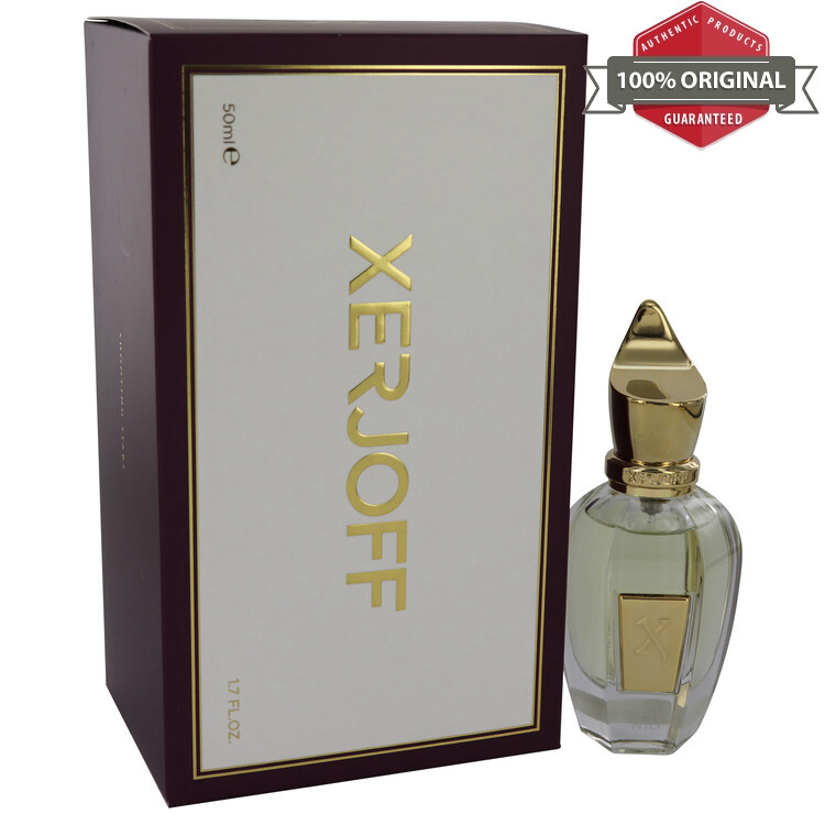 XERJOFF SHOOTING STARS NIO 香水 Shooting Stars Nio Perfume 1.7 oz EDP Spray for Women by Xerjoff