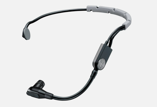 Brand New Shure SM35 Headworn Condenser Microphone For Shure Wireless Systems - Picture 1 of 3