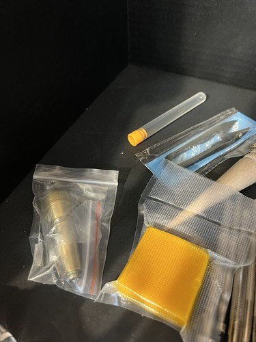 New Bagerla 39 piece Leather Tool Kit - Picture 6 of 12