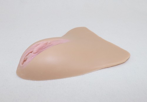 Men Hiding Gaff Panty Pantie Crossdresser Shaping Brief padded Transgender Sissy - Picture 3 of 17