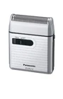 ESRS10S Panasonic Men's Shaver, 1 Blade, Silver Tone, ES-RS10-S Men's