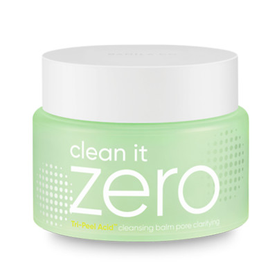 BANILA CO Clean It Zero Reinigungsbalsam Porenklärung 100ml (neue Ausführung)