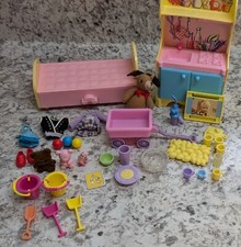 Barbie Kelly Accessories/Replacement Pieces Furniture