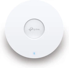 TP-Link EAP613 Wireless Access Point W/O DC Adapter | Ultra-Slim | Omada True Wi