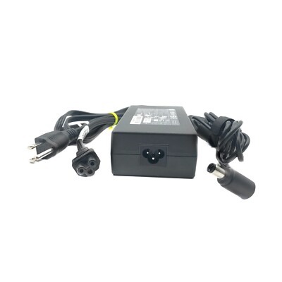 Genuine HP 150W AC DC Adapter 7.4x5.0 for Pavilion AiO 27'' inch Touch Desktop