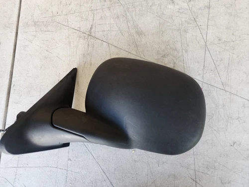 1998-2001 DODGE RAM PICKUP OEM LEFT DRIVER LH  POWER HEADTED MIRROR FACTORY #2