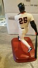 Carl Yastrzemski Boston Red Sox HOF'er Danbury Mint Figurine — photo 6