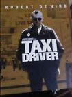 Taxi Driver Blu-ray