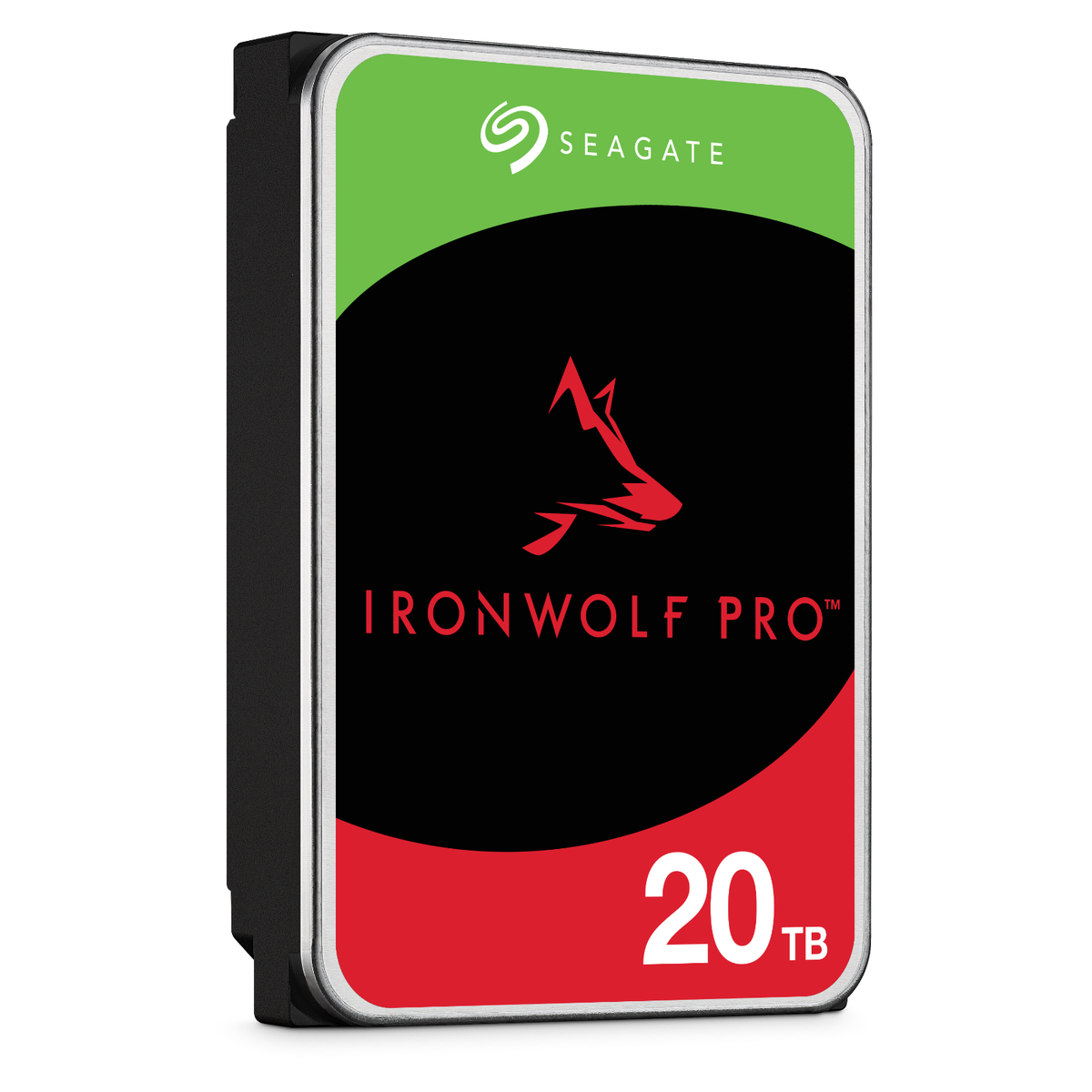 Seagate IronWolf Pro 20TB ST20000NT001 | eBay