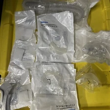  CPAP 6 ft Tube TUB006SSNA (6ft), 15 mm w. 22 mm cuffs. sealed, unopened package