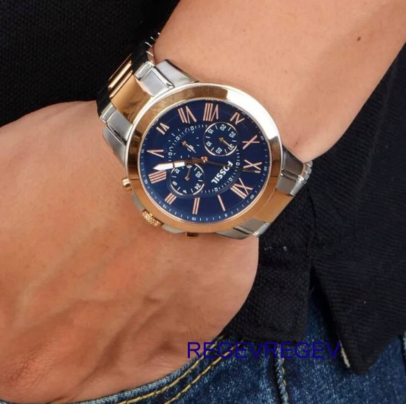 Fossil fs5024 clearance