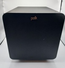 Polk Audio Surroundbar Soundbar 9000 Wireless Subwoofer - Sub Only
