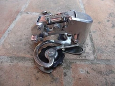 Simplex SX440 T rear derailleur 1987/1988  Deragliatore Posteriore Nos New Old S