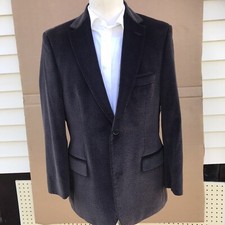 Brązowa męska kurtka sportowa Hugo Boss rozmiar 40R