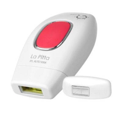 LA PITTA IPL RAZOR AUTO SHOT JOC-9000  / Home Care K-Beauty