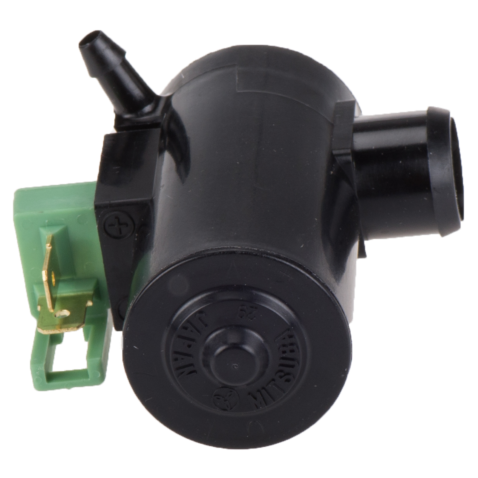 OEM 19902006 Subaru Front Windshield Wiper Pump & Motor Assembly NEW