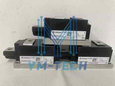 Module D'alimentation EUPEC/INFINEON BSM35GD120DN2E3224 - Neuf Sous Emballage