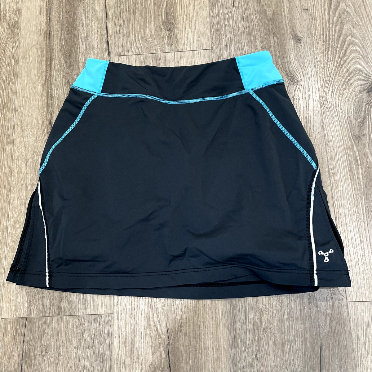 Trayl Cycling Skort Women's Size Small Padded Bike Skirt UK