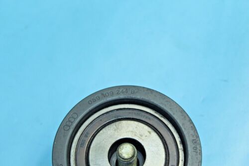 Audi A4 8E A6 4B VW Passat 3BG 2.5TDI Tension Pulley 059109244B - Picture 3 of 3