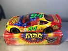 Xrare 1:24 Bill Elliott & Matt Kenseth #94 Big Mac Mcdonalds 1998 DieCast Nascar