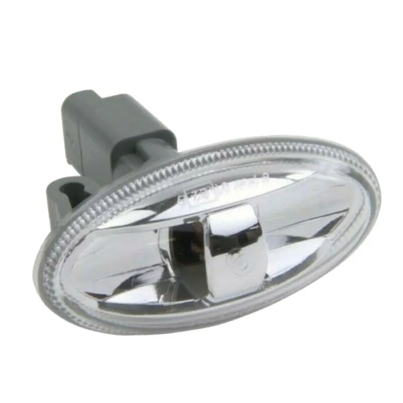 Lampe Clignotant Latéral Pour Berlingo C-crosser C2 C3 C5 Xsara 607 4007  6325G3